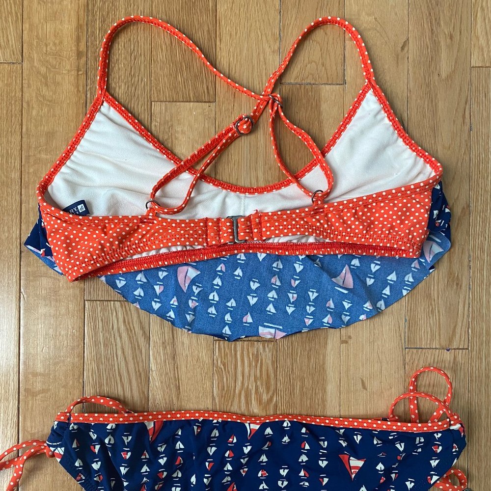 Sperry top sider Kids bikini size S